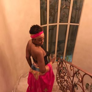 Meet your Posher, Tamika